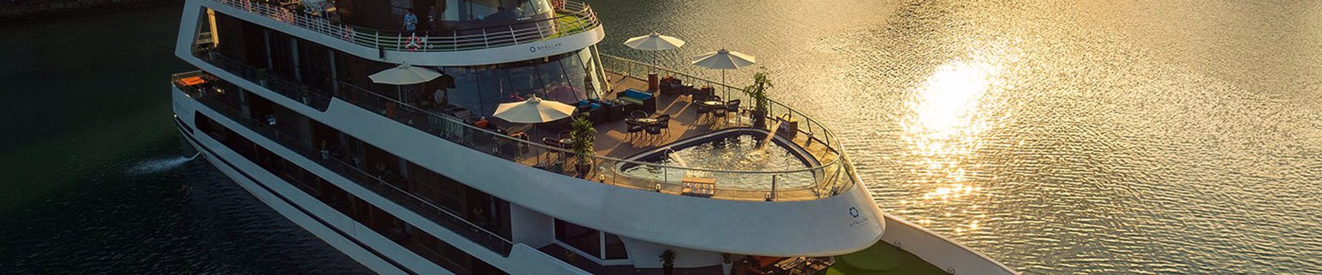 Stellar of the Seas Cruise