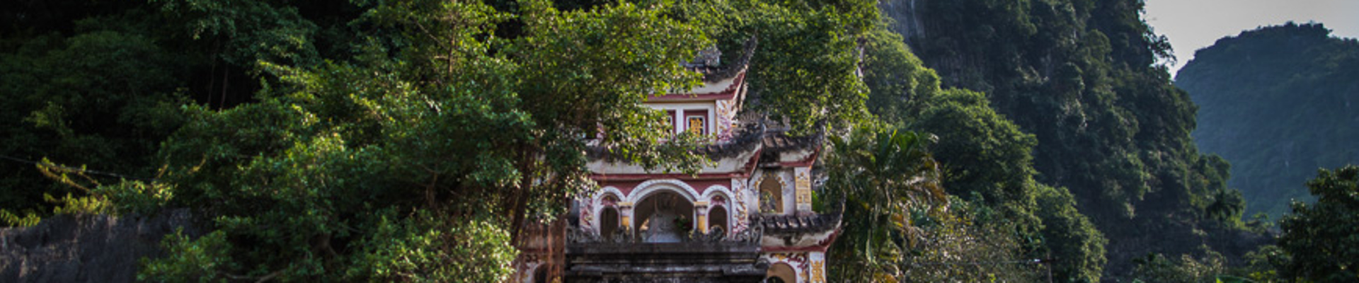 Hanoi - Halong - Ninh Binh 5D4N